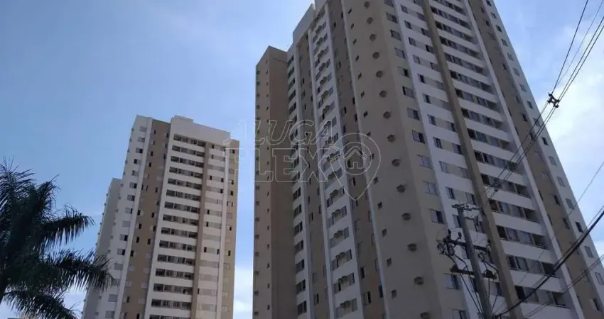 Apartamento com 3 quartos à venda no Residencial José Lázaro Gouvea, Londrina 