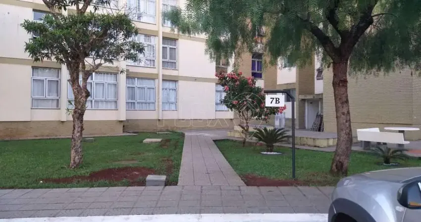 Apartamento com 3 quartos à venda no Jardim Bela Itália, Cambé 
