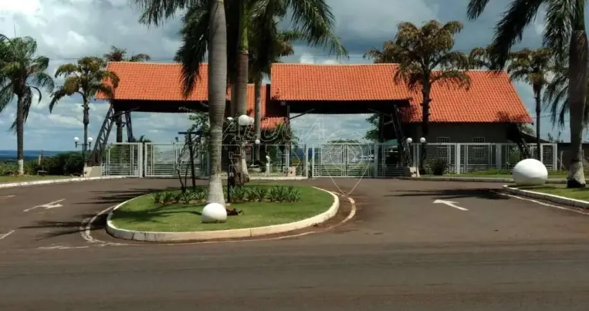 Casa em condomínio fechado com 4 quartos à venda na Zona Rural, Porecatu 