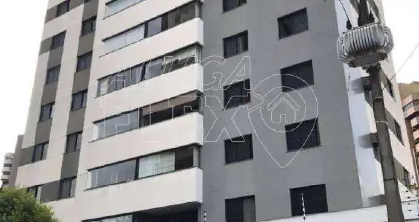 Apartamento com 4 quartos à venda no Jardim Agari, Londrina 