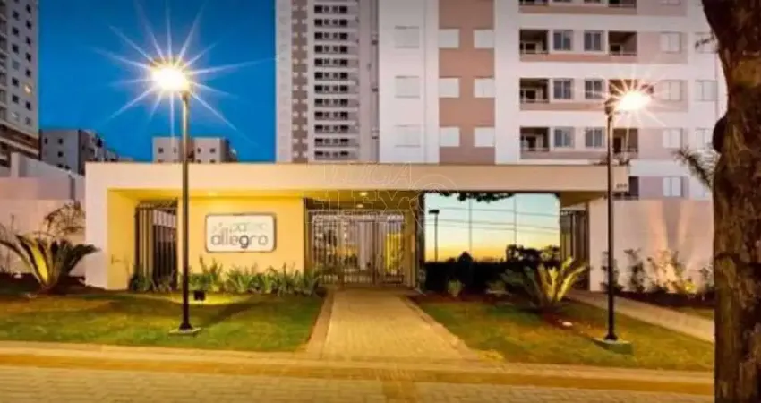 Apartamento com 2 quartos à venda no Terra Bonita, Londrina 