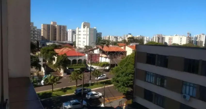 Apartamento com 1 quarto à venda na Vila Ipiranga, Londrina 