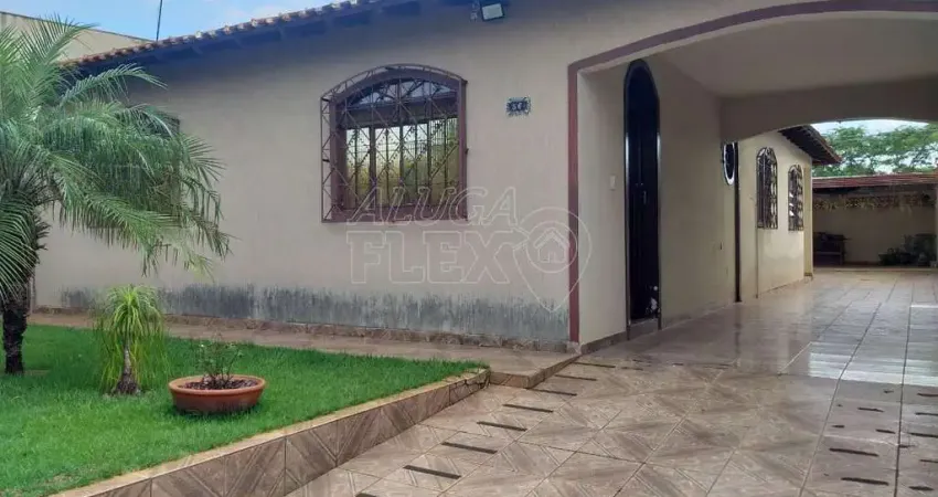 Casa com 4 quartos à venda no Igapó, Londrina 