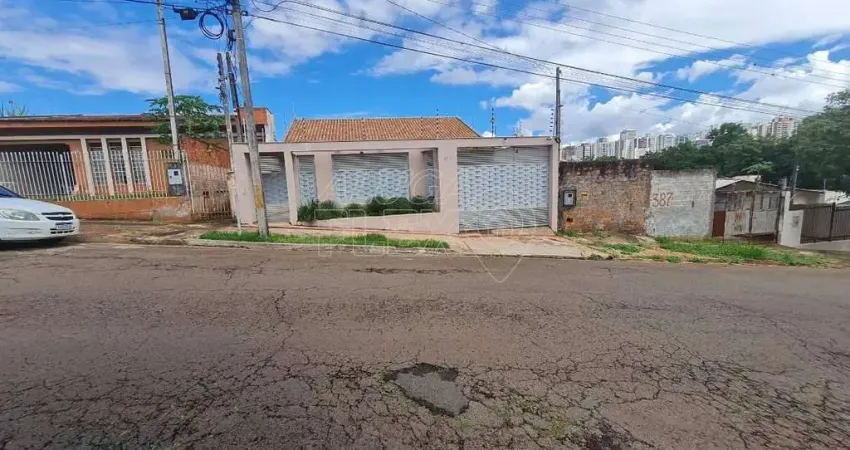 Casa com 3 quartos à venda no Jardim Higienópolis, Londrina 