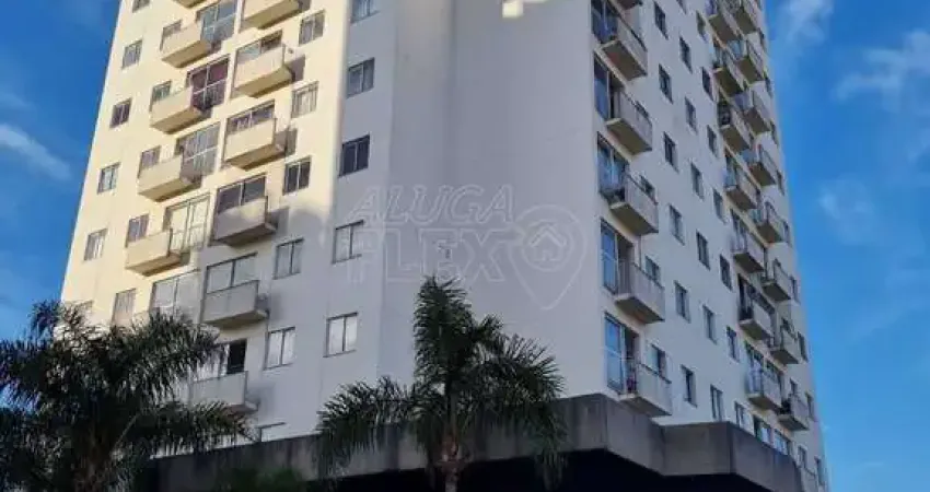 Apartamento com 2 quartos à venda no Centro, Londrina 