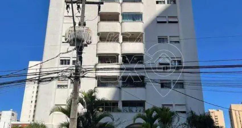 Apartamento com 3 quartos à venda no Centro, Londrina 
