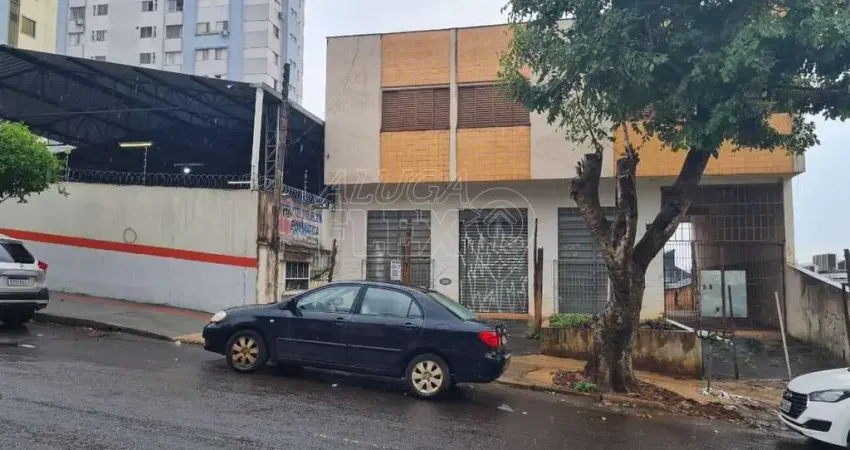 Sala Comercial à venda com 562 m² por R$1.380.000,00