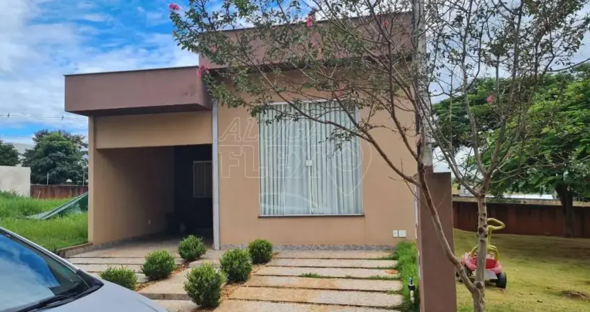 Casa em condomínio fechado com 2 quartos à venda no Heimtal, Londrina 