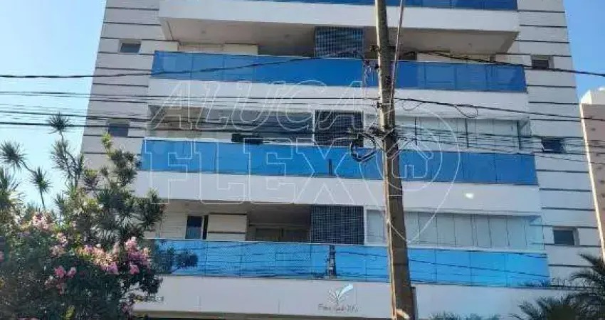 Apartamento com 3 quartos à venda no Guanabara Parque Boulevard, Londrina 