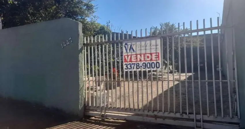 Casa com 3 quartos à venda no Leonor, Londrina 