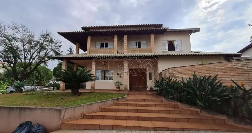 Casa em condomínio fechado com 4 quartos à venda no Terra Bonita, Londrina 