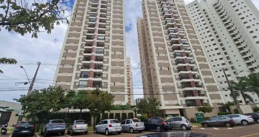 Apartamento com 3 quartos à venda no Gleba Fazenda Palhano, Londrina 