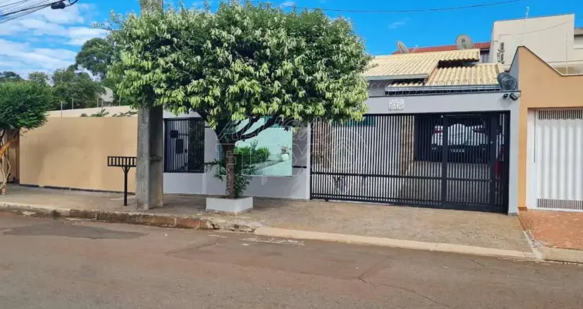 Casa com 3 quartos à venda no Hedy, Londrina 
