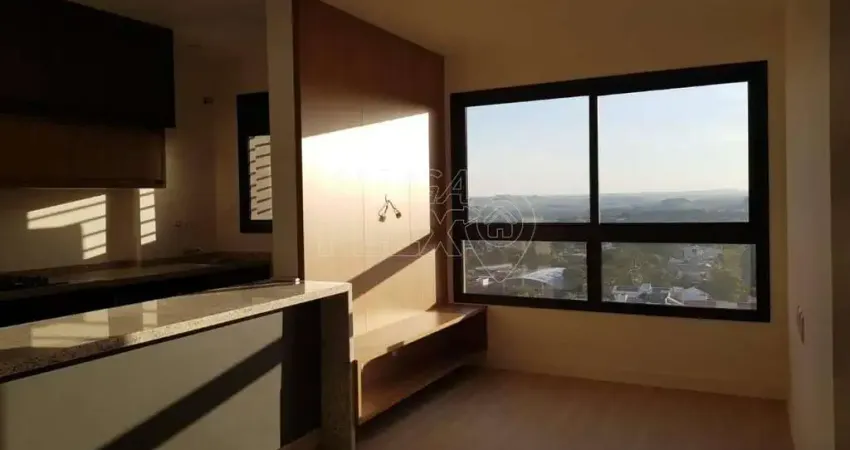 Apartamento com 2 quartos para alugar no Terra Bonita, Londrina 