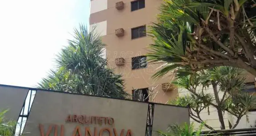 Apartamento com 3 quartos à venda no Jardim do Lago, Londrina 