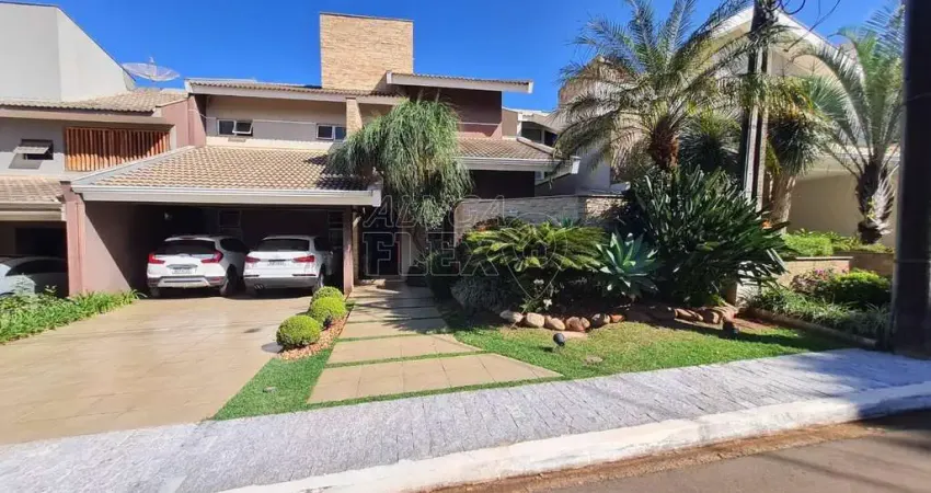 Casa em condomínio fechado com 4 quartos à venda no Terra Bonita, Londrina 