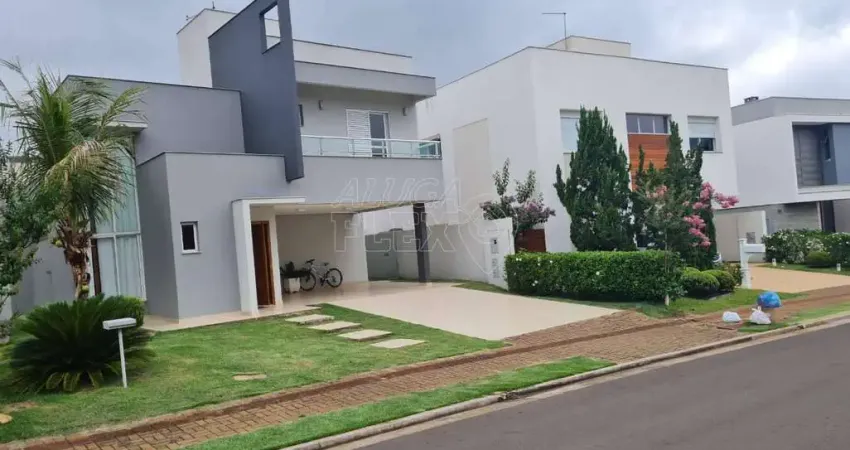 Casa em condomínio fechado com 3 quartos à venda no Vivendas do Arvoredo, Londrina 