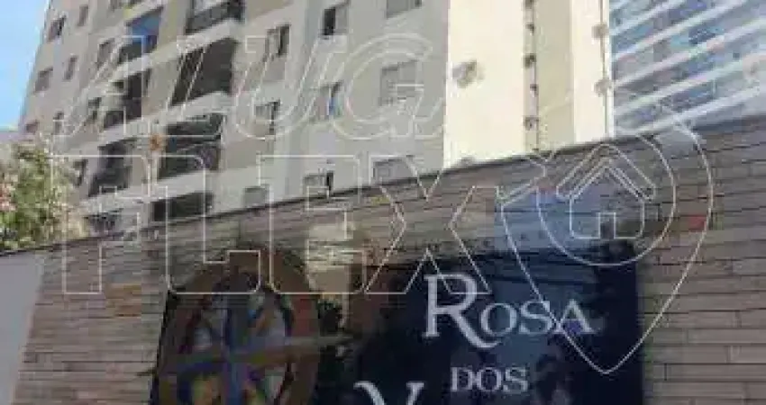 Apartamento com 3 quartos à venda no Jardim do Lago, Londrina 