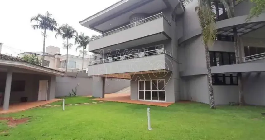 Casa em condomínio fechado com 4 quartos à venda no Gleba Fazenda Palhano, Londrina 