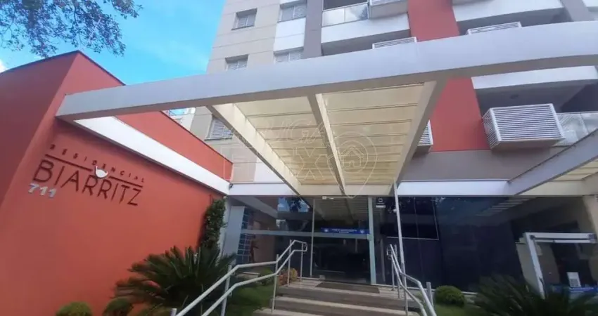 Apartamento à venda na Vila Larsen 1, Londrina 