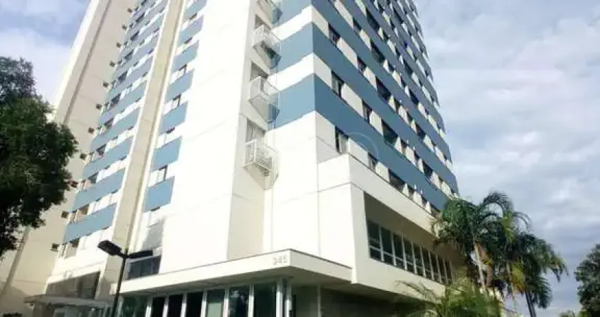 Apartamento à venda no Vitória, Londrina 