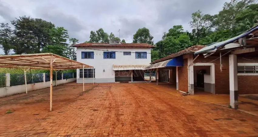Terreno comercial para alugar na Zona Rural, Ibiporã 