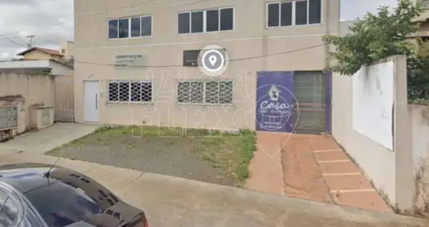Ponto comercial para alugar no Antares, Londrina 