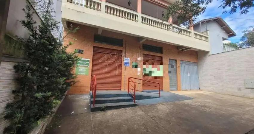 Ponto comercial para alugar na Nossa Senhora de Lourdes, Londrina 