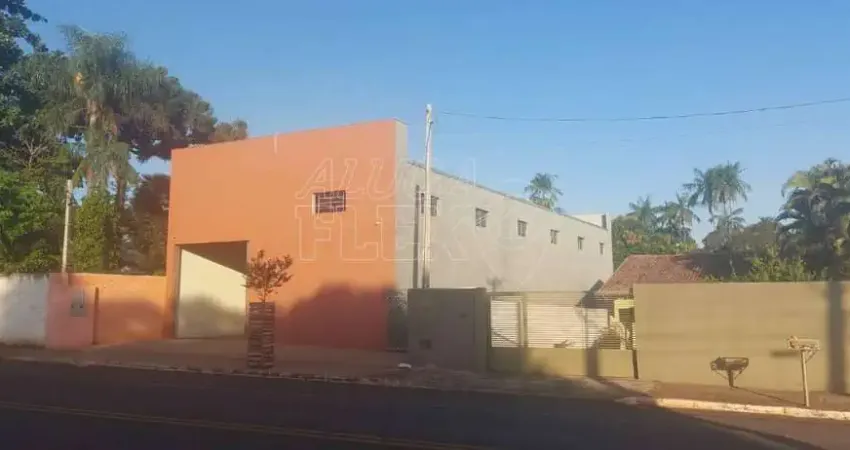 Barracão / Galpão / Depósito para alugar no Centro, Ibiporã 