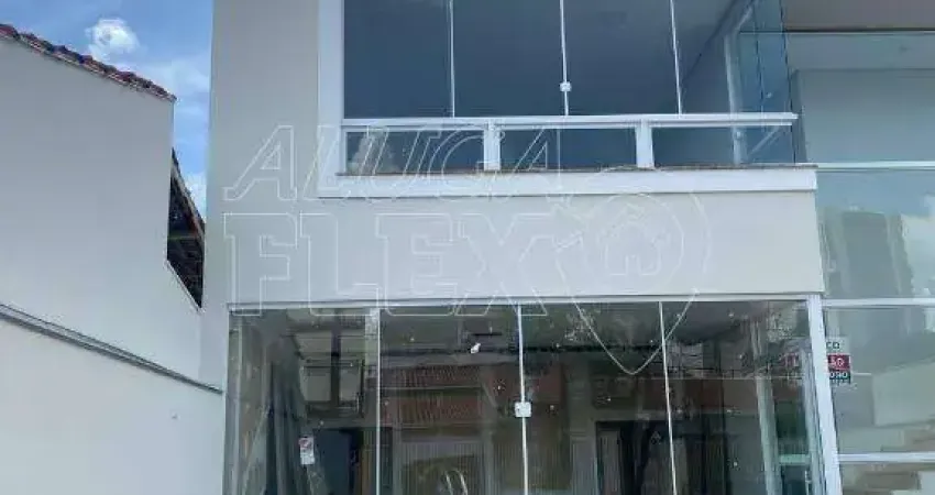 Ponto comercial para alugar no Santa Rosa, Londrina 