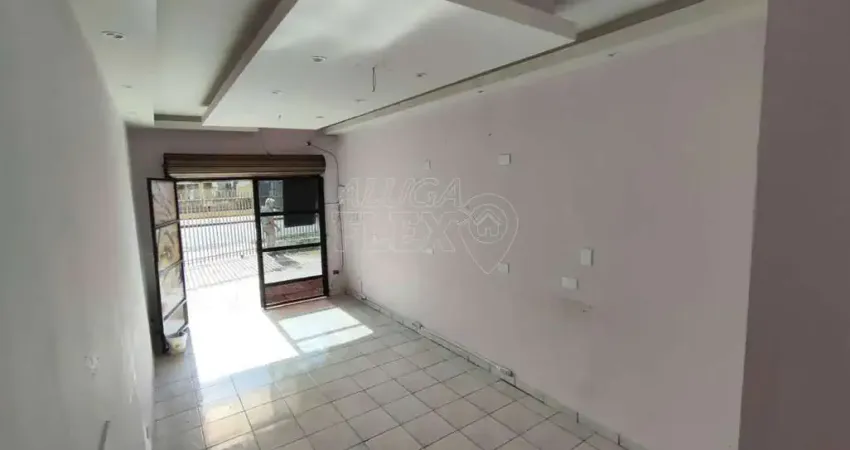 Ponto comercial para alugar no Conjunto Habitacional Maria Cecília Serrano de Oliveira, Londrina