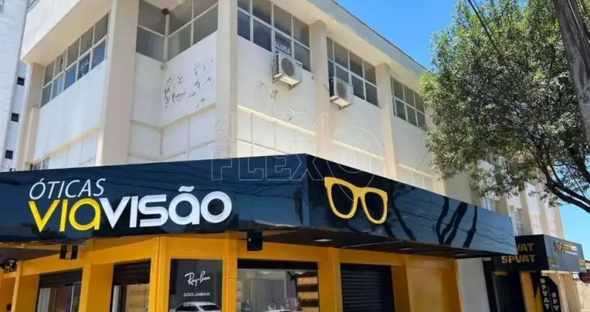 Sala comercial para alugar no Centro, Londrina 