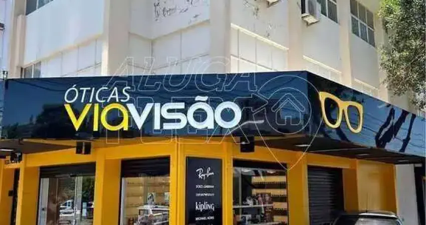 Ponto comercial para alugar no Centro, Londrina 