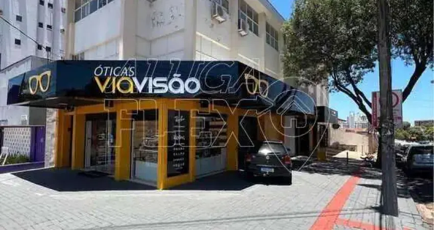 Ponto comercial para alugar no Centro, Londrina 