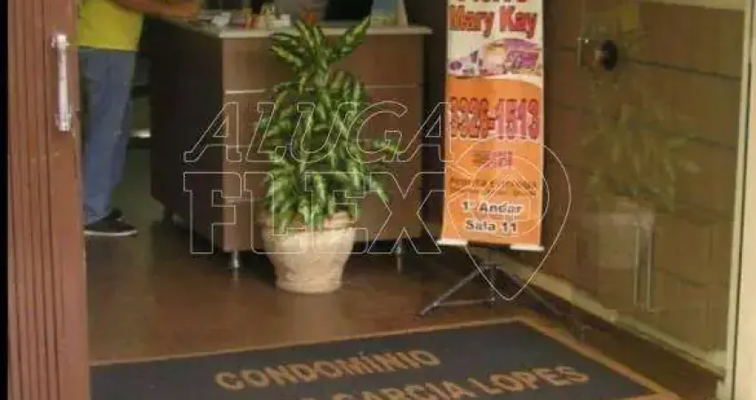 Sala comercial para alugar no Centro, Londrina 