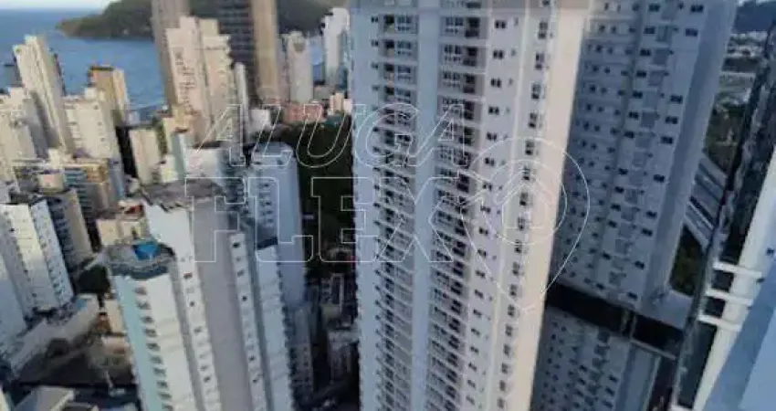 Apartamento à venda no Centro, Balneário Camboriú 