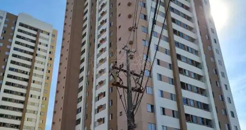 Apartamento com 3 quartos para alugar no Residencial José Lázaro Gouvea, Londrina 