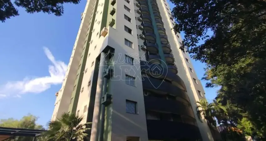 Apartamento à venda no Cláudia, Londrina 