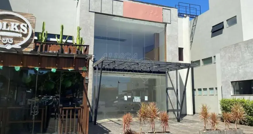 Ponto comercial para alugar no Vitória, Londrina 