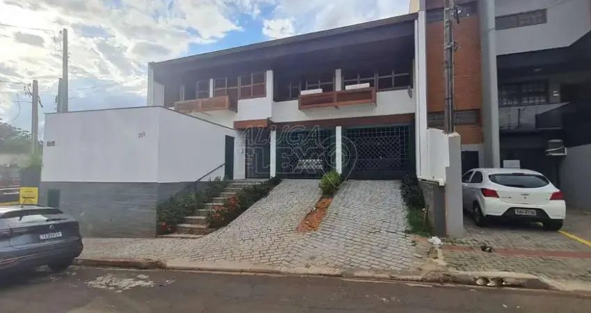 Casa com 3 quartos para alugar no Ipanema, Londrina 