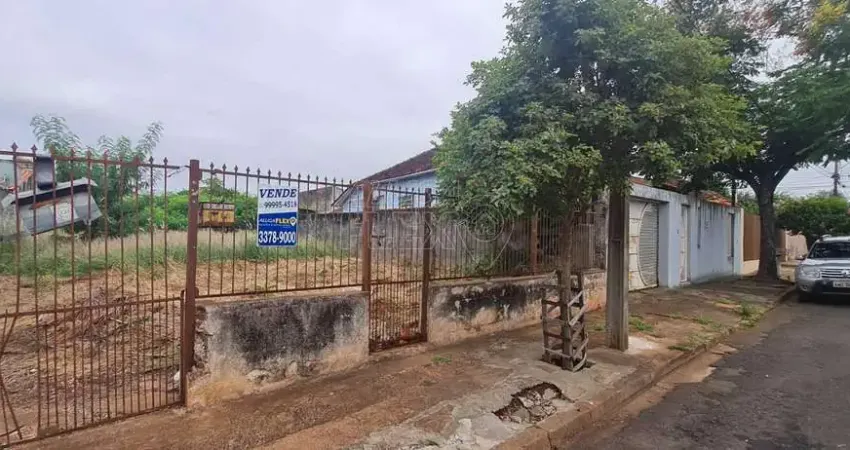 Terreno à venda na Vila Goes, Londrina 