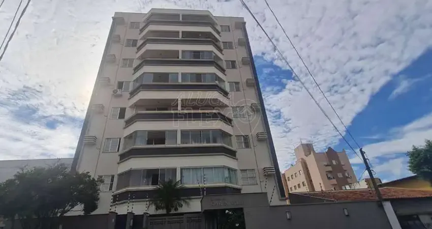 Apartamento com 3 quartos à venda no Jardim Londrilar, Londrina 