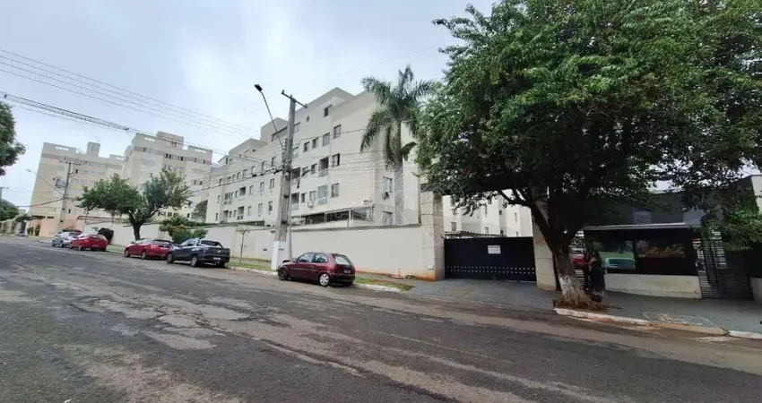 Apartamento à venda na Nossa Senhora de Lourdes, Londrina 