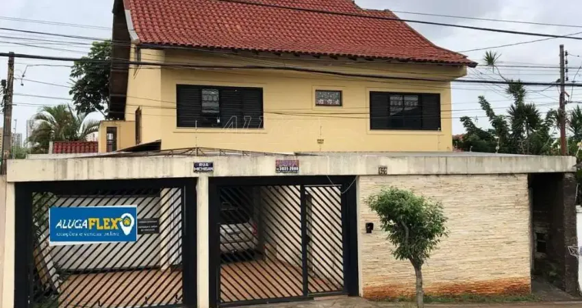 Casa comercial para alugar no Iguaçu, Londrina 