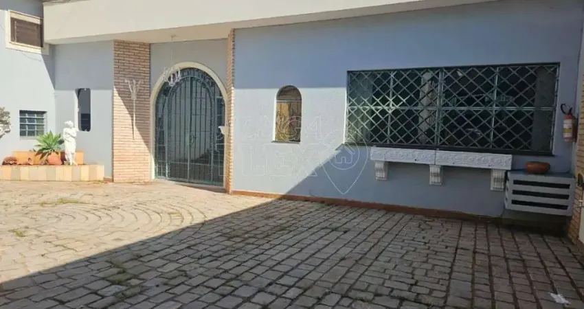 Casa com 1 quarto para alugar no Boa Vista, Londrina 