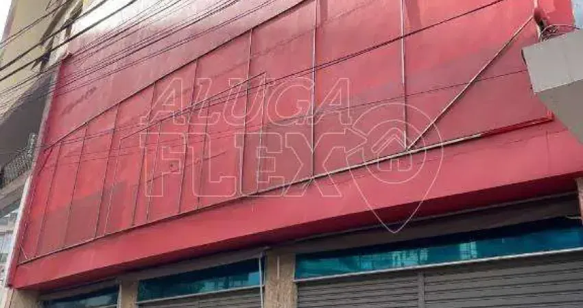 Ponto comercial para alugar no Centro, Londrina 