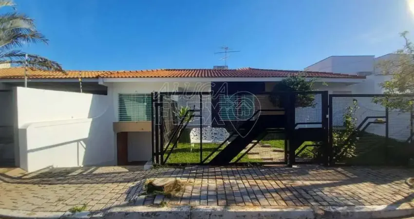 Casa à venda no Lago Parque, Londrina 