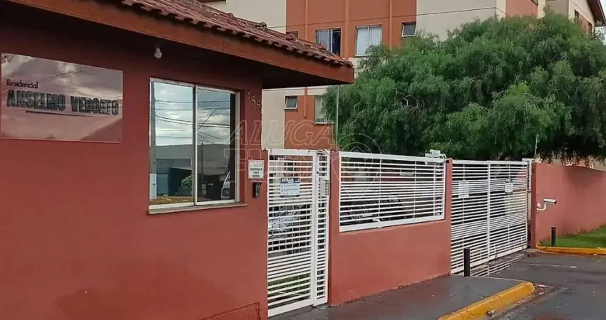 Apartamento à venda no Nova Olinda, Londrina 