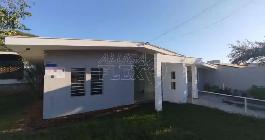 Ponto comercial para alugar no Canadá, Londrina 