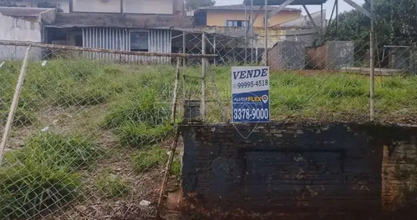 Terreno à venda no Hedy, Londrina 